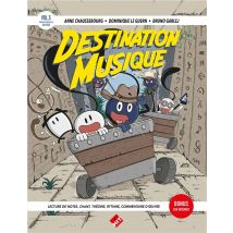 Destination Musique - Volume 5