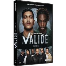 Validé - Saison 3