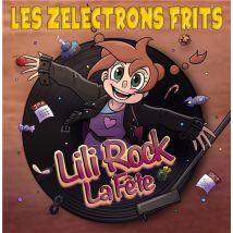 Lili Rock La Fête