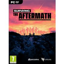Surviving The Aftermath - Édition Day One - Plaion