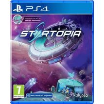 Spacebase Startopia - Kalypso