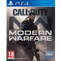 Call Of Duty : Modern Warfare - Activision