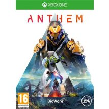 Anthem - Electronic Arts
