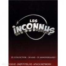 20 Ans : Zi Anniversaire !