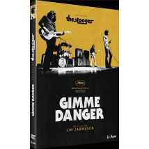 Gimme Danger