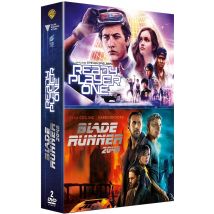 Ready Player One + Blade Runner 2049