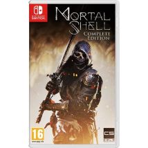 Mortal Shell - Complete Edition - Contact Sales