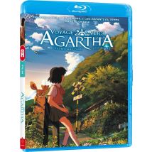 Voyage Vers Agartha