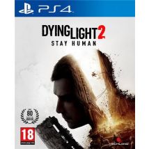Dying Light 2 : Stay Human - Plaion