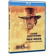 Pale Rider