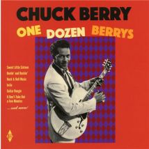 One Dozen Berrys