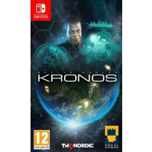 Battle Worlds : Kronos - Thq Nordic