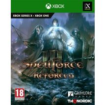 Spellforce 3 : Reforced - Thq Nordic