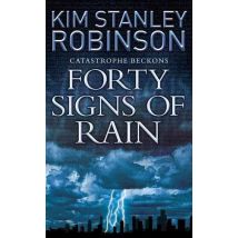 Forty Signs Of Rain