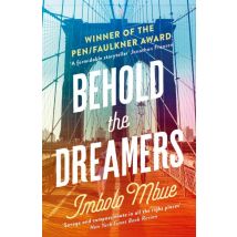 Behold The Dreamers