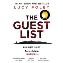 The Guest List