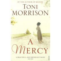 Mercy - - PAS DE MARQUE -