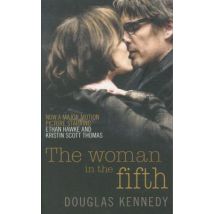 The Woman In The Fifth Film Tie-in