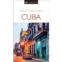Eyewitness : Cuba