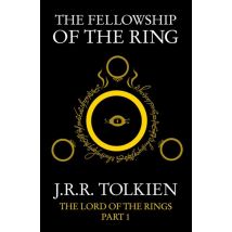 Lord Of The Rings : The Fellowship Of The Rings (part 1)