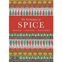 The Grammar Of Spice