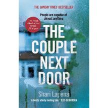 The Couple Next Door - - PAS DE MARQUE -
