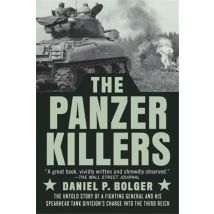 The Panzer Killers