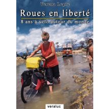 8 Ans À Vélo Autour Du Monde