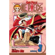 One Piece V.3