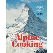 Alpine Cooking