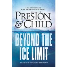 Beyond The Ice Limit