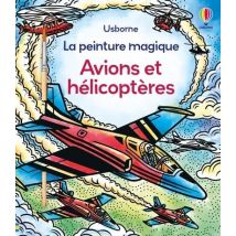 La Peinture Magique