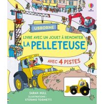 La Pelleteuse