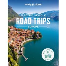 Electric Vehicle Road Trips : Europe (édition 2023)
