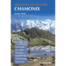 Mountain Adventures Chamonix - - PAS DE MARQUE -