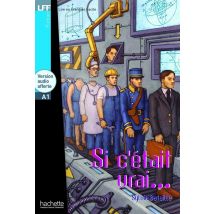 Lff - Si C'Était Vrai... (a1)