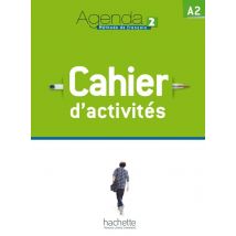 Agenda 2 - Cahier D'Activités (a2)