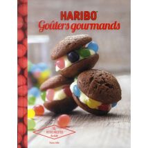 Haribo - Goûters Gourmands