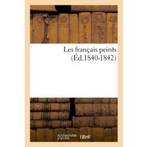 Les Français Peints (éd.1840-1842)