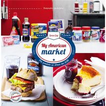 My American Market