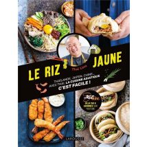 Le Riz Jaune