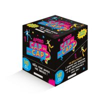 Apéro Cap Ou Pas Cap ?