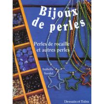 Bijoux De Perle