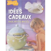 Idees Cadeaux Pour Petits Doigts