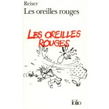Les Oreilles Rouges