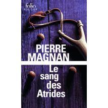 Le Sang Des Atrides