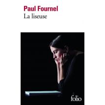 La Liseuse