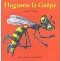 Huguette La Guêpe