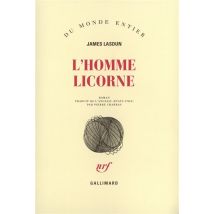 L'Homme Licorne