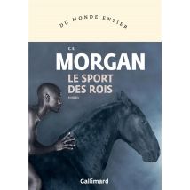 Le Sport Des Rois